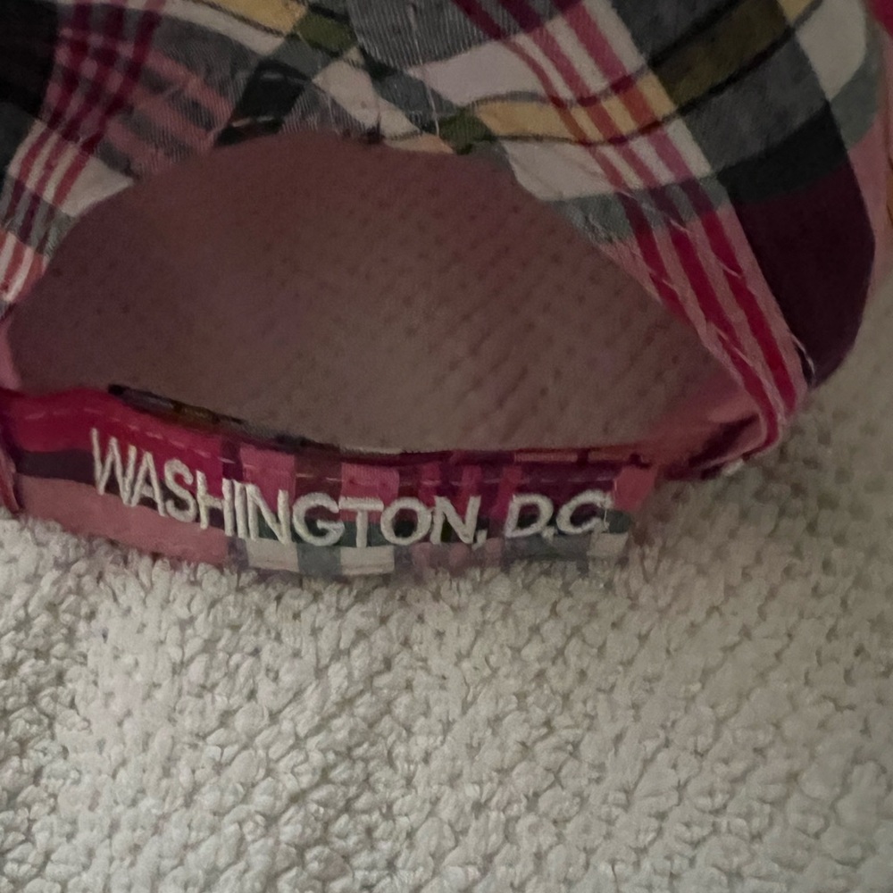 Random 3 Hats Titleist, Disney & Washington DC - Picture 7 of 8